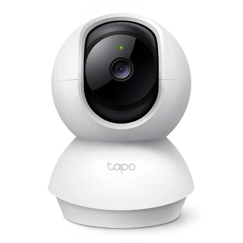 Câmera TP-Link Tapo C200